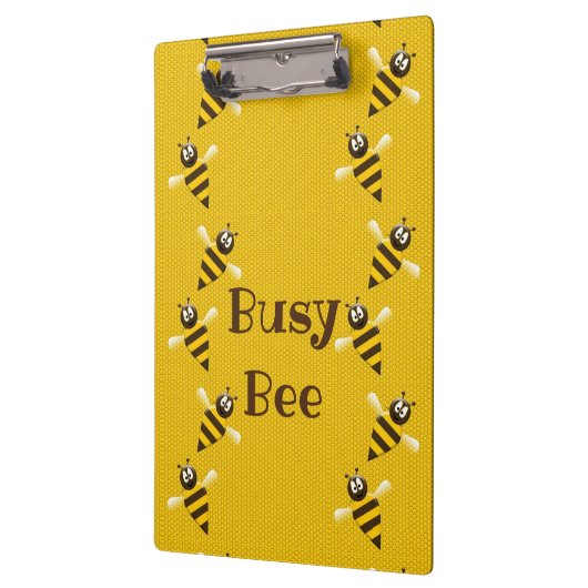 Besy Bee Clipboard Klemmbrett (Links)