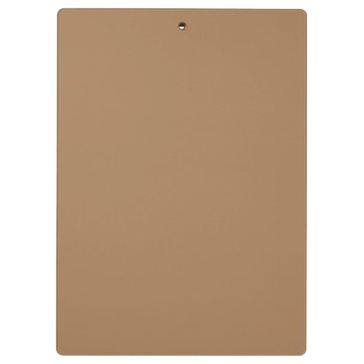 Besy Bee Clipboard Klemmbrett (Rückseite)