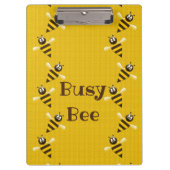 Besy Bee Clipboard Klemmbrett (Vorderseite)