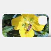 Besy Bee iPhone Fälle Case-Mate iPhone Hülle (Rückseite (Horizontal))