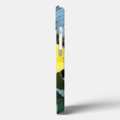 Besy Bee iPhone Fälle Case-Mate iPhone Hülle (Rückseite / Links)