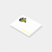 Besy Bee Motvational Post-it Klebezettel (angewinkelt)