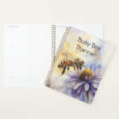 Besy Bee Planner Planer (Anzeige)