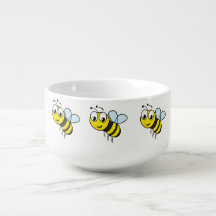 Besy Bee - Soup Mug 