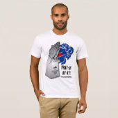 BET-ET-ET-ET! T-Shirt (Vorne ganz)