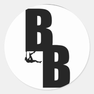 Beta Breakers Aufkleber