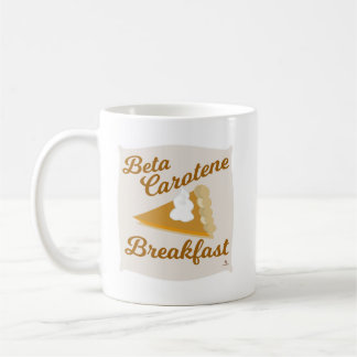 Beta Carotene Breakfast Pumpkin Pie Liebe Kaffeetasse
