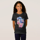 Beta Fish Fantasy Pet T-Shirt (Vorne ganz)