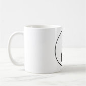 Beta Kaffeetasse (Links)