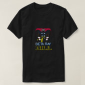 Beta Ray Bill T - Shirt (Design vorne)