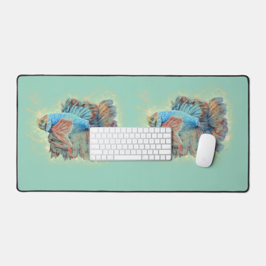 Beta Schreibtischunterlage (Tastatur & Maus)