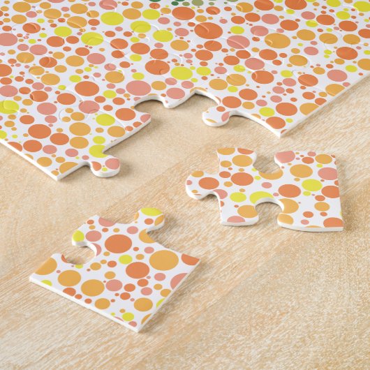 Betaaugen-Test-Laubsäge Puzzle (Seite)