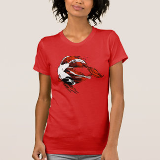 betafish Team-Shirt T-Shirt
