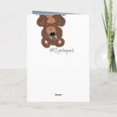 BETAG KARTE (Rückseite)