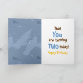 BETAG KARTE (Innenseite)