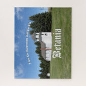 Betania Church Puzzle (Vertikal)