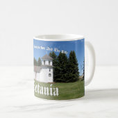 Betania-Kirche Kaffeetasse (VorderseiteRechts)