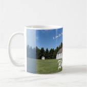 Betania-Kirche Kaffeetasse (Links)