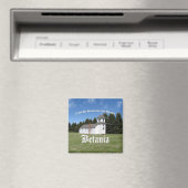 Betania-Kirche Magnet (In Situ (Geschirrspüler))