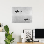 Betankung 1923 poster (Heimbüro)