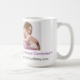 Betäubung von Babys (Förderung von Empathie für Ba Kaffeetasse