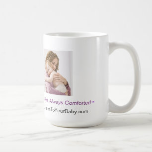Betäubung von Babys (Förderung von Empathie für Kaffeetasse