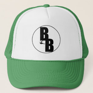 Betaunterbrecher-Hut Truckerkappe