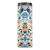 Bete: Auf, darüber, durch sie Thermosbecher (Rückseite)