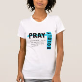 Bete Bolly T-Shirt (Vorderseite)