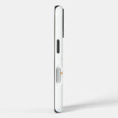 Bete drauf... Case-Mate iPhone hülle (Rückseite / Rechts)