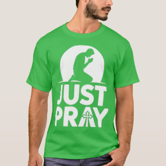 BETE EINFACH T-Shirt