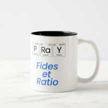 Bete: Fides et Ratio