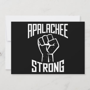 Bete für Apalachee High School Strong  Einladung