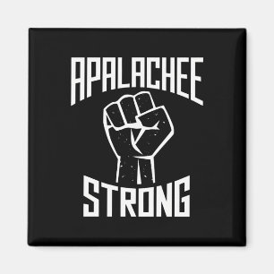 Bete für Apalachee High School Strong Magnet