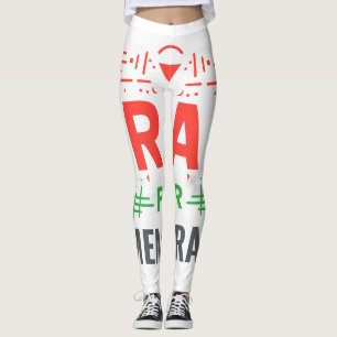 Bete Für: Eine Kollektive Erinnerung Leggings