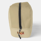 Bete für Los Angeles ( 1 ) | Waschbeutel (Rechts)