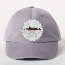 Bete für Schnee Patch