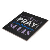 Bete für Soule Fliese (Seite)