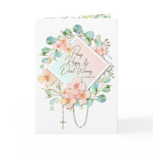 Bete Hoffnung mach dir keine Sorgen Padre Pio