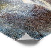 Bete, Maurice Denis Poster (Ecke)