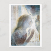 Bete, Maurice Denis Postkarte (Vorderseite)