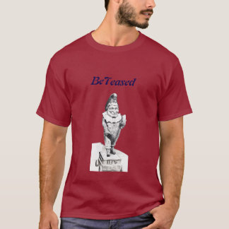 BeTeased Fühlen Sie sich wie der Weihnachtsmann T-Shirt