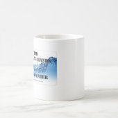 Beteiligte Bürger gegen Fracking Kaffeetasse (Mittel)