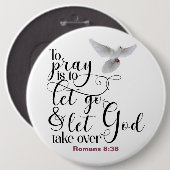 beten button (Vorne & Hinten)