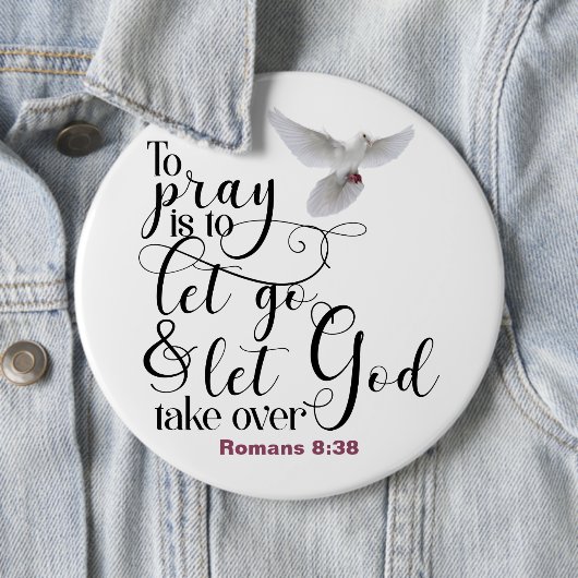 beten button (Beispiel)