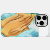 Beten Case-Mate iPhone Hülle (Rückseite (Horizontal))
