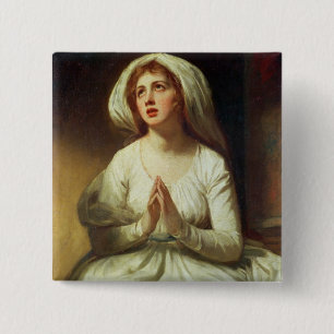 Beten Damen-Hamilton Button