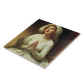 Beten Damen-Hamilton Fliese (Seite)