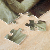 Beten Damen-Hamilton Puzzle (Seite)