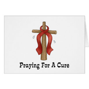 Beten für eine Heilung